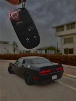 دۆج چالنجەر
